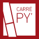 logo Carré Py' Hôtel