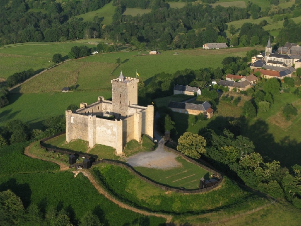 Château de Mauvezin