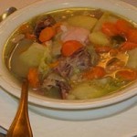 La garbure