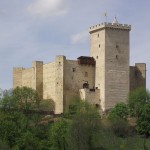 Château de Mauvezin