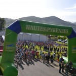 Montée du Géant du Tourmalet au Carré Py' Hôtel*** Bagnères de Bigorre