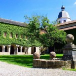 Abbaye de l'Escaladieu