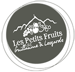 Les petits fruits Campan