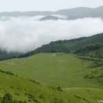 Lac d'Arou