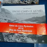 Salon du livre pyrénéen