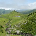 Lac d'Arou