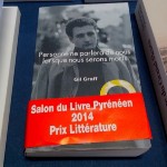 Salon du livre pyrénéen