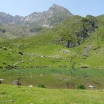 Lac d'Arou