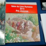 Salon du livre pyrénéen