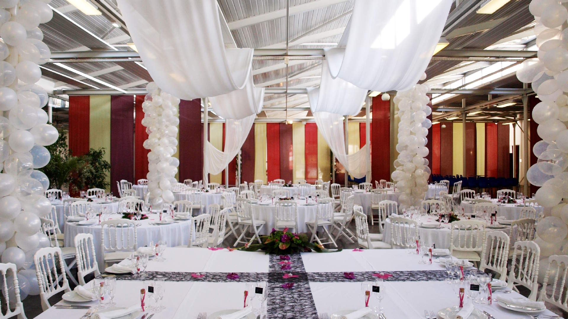 Wedding in Bagnères de Bigorre, France
