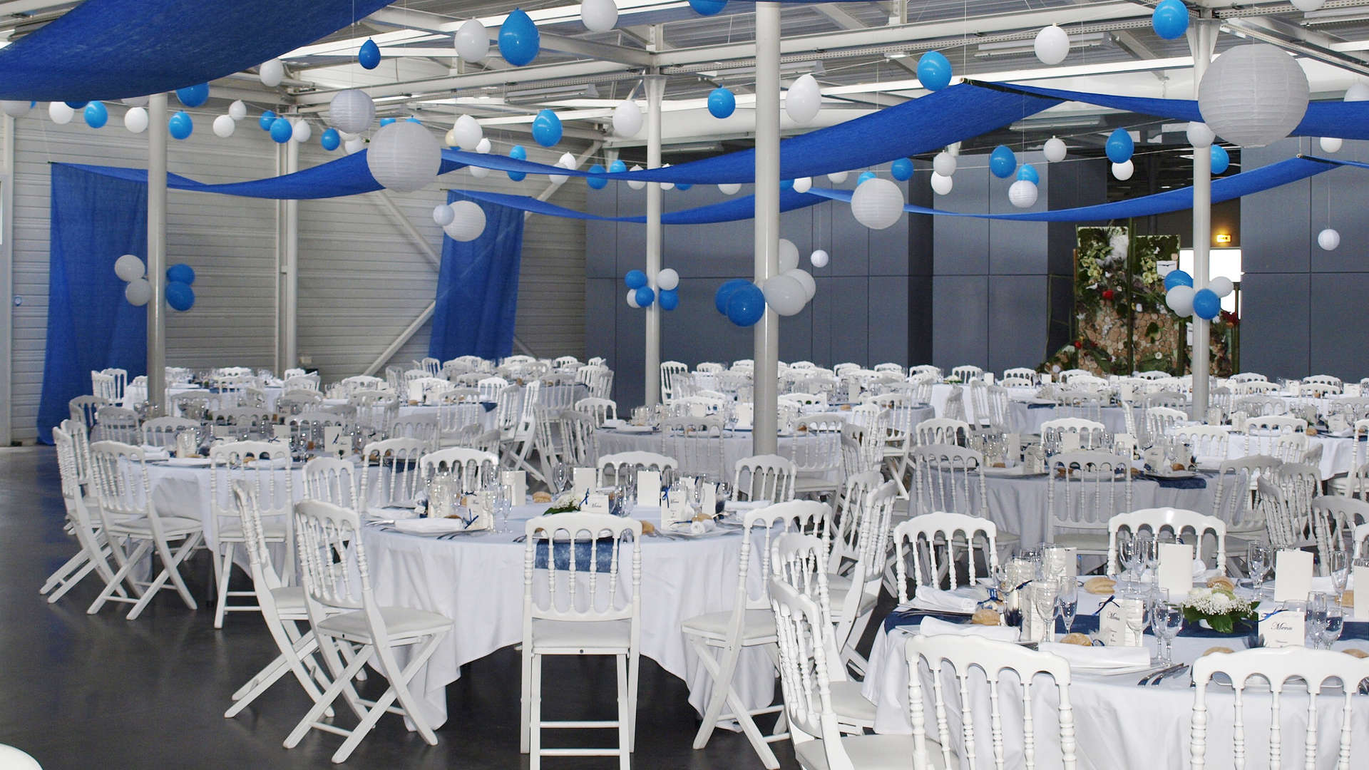 Organize your wedding 20 minutes from Tarbes in the Pyrenees