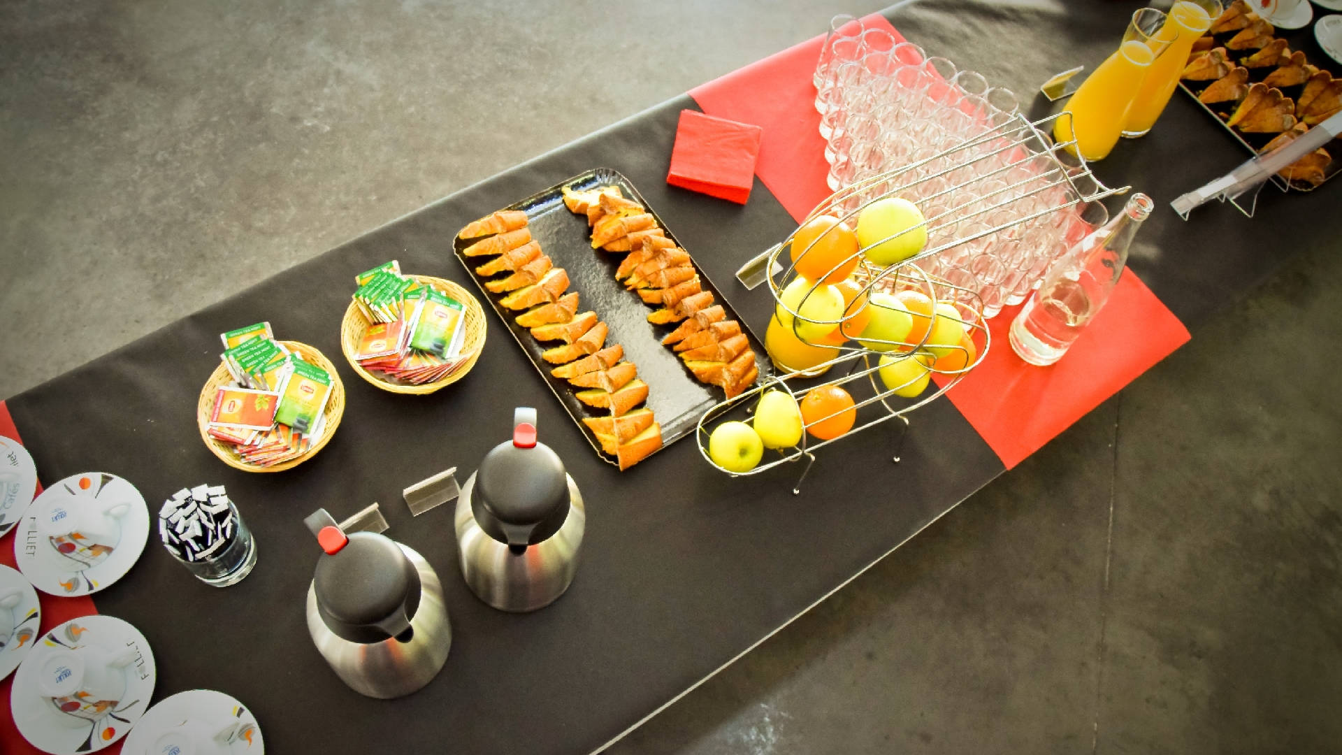 Carré Py' Hôtel *** Bagnères de Bigorre Pyrénées - Salle séminaire réunion